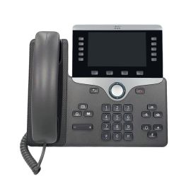 CP-8861-K9= - Cisco 8861 VoIP Phone