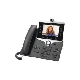 CP-8865-3PW-NA-K9 - Cisco 8865 VoIP Phone
