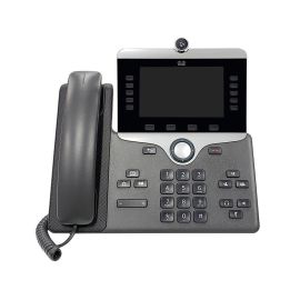 CP-8865-K9= - Cisco 8865 VoIP Phone