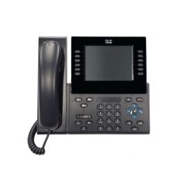CP-9971-C-K9= - Cisco 9971 VoIP Phone