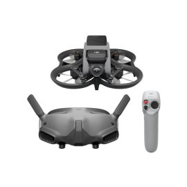 CP.FP.00000110.01 - Dji DJI Avata Pro Prosumer Camera Drone