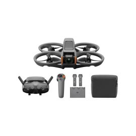 CP.FP.00000151.02 - Dji DJI Avata 2 FPV Prosumer Camera Drone
