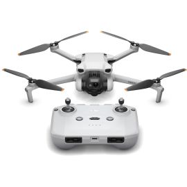 CP.MA.00000584.01 - Dji DJI Mini 3 Prosumer Camera Drone
