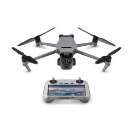 CP.MA.00000654.01 - Dji DJI Mavic 3 Pro Prosumer Camera Drone