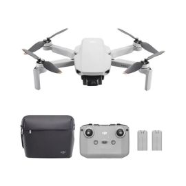 CP.MA.00000687.02 - Dji DJI Mini 2 SE Prosumer Camera Drone
