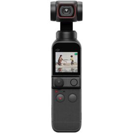 CP.OS.00000121.02 - Dji DJI Osmo Pocket 2 Action Camera