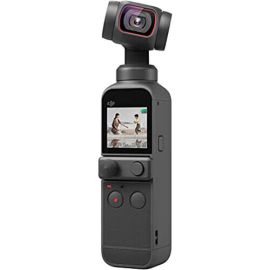 CP.OS.00000146.01 - Dji DJI Osmo Pocket 2 Action Camera