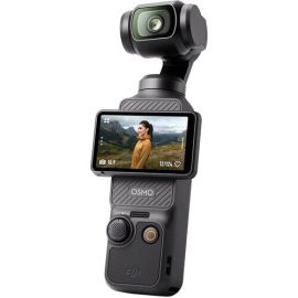 CP.OS.00000301.01 - Dji DJI Osmo Pocket 3 Action Camera