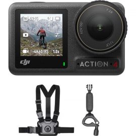CP.OS.00000328.01 - Dji DJI Osmo Action 4 Action Camera