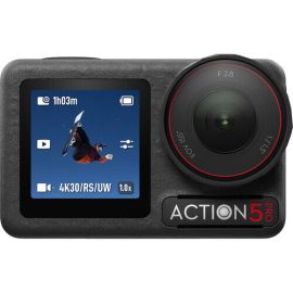 CP.OS.00000377.01 - Dji DJI Osmo Action 5 Pro Action Camera