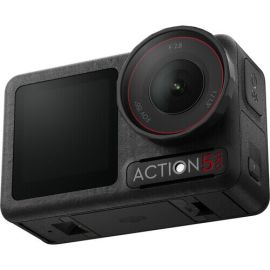 CP.OS.00000378.01 - Dji DJI Osmo Action 5 Pro Action Camera