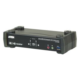 ATEN - CS1922M KVM Switch