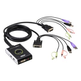 ATEN - CS682 KVM Switch