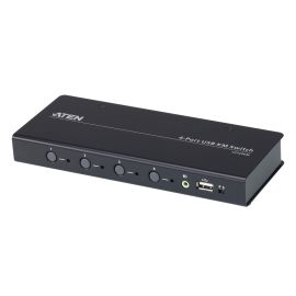 ATEN - CS724KM KVM Switch