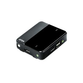 ATEN - CS782DP KVM Switch