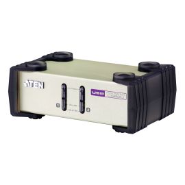 ATEN - CS82U KVM Switch