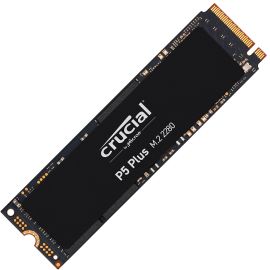 Crucial - CT1000P5PSSD8 P5 Plus 1TB Solid State Drive (SSD)