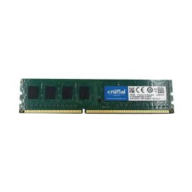 CT102464BD160B.C16FPD - Crucial 8GB Desktop Memory Module