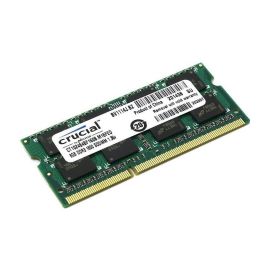 CT102464BF160B.M16FED - Crucial 8GB Laptop Memory Module