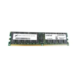 Crucial CT102472AB667 8GB DDR2 667MHz DIMM Server Memory