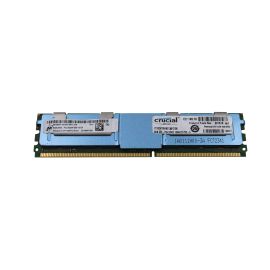 CT102472AF667.36FC1D6 - Crucial 8GB Server Memory Module