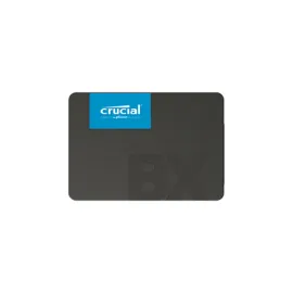 Crucial CT120BX500SSD1 BX500 120GB SATA 6Gb/s Solid State Drive (SSD)