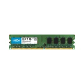 Crucial CT12864AA667.Y8F 1GB DDR2 DIMM Desktop Memory