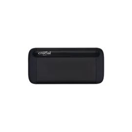 Crucial CT2000X8SSD9 X8 2TB USB 3.2 Solid State Drive (SSD)
