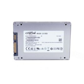 CT250MX200SSD1 - Crucial 250GB Solid State Drive (SSD)