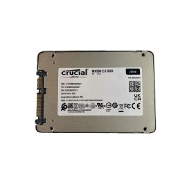Crucial - CT250MX500SSD1 250GB Solid State Drive (SSD)