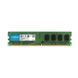 Crucial CT25672BD1339.9FKD 2GB DDR3 DIMM Server Memory