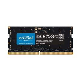 CT2K32G48C40S5 - Crucial 64GB Laptop Memory Module