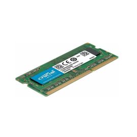 CT51264BF1339.C16FE - Crucial 4GB Laptop Memory Module