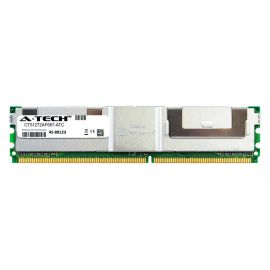 CT51272AF667 - Crucial 4GB Server Memory