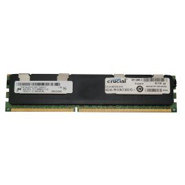 CT51272BB1339.36FG1 - Crucial 4GB Server Memory Module