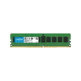 Crucial CT8G4WFS824A 8GB DDR4 2400MHz DIMM Server Memory