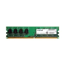Crucial CT9HTF6472FY53EB4E3.01 512MB DDR2 Server Memory