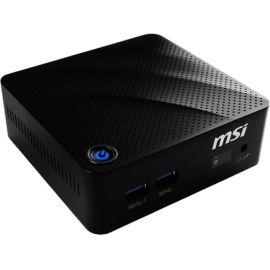 CUBINADL020B - MSI Desktop Barebone