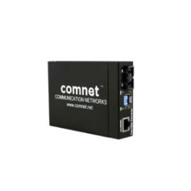 Comnet CWFE2SCM2 Media Converter