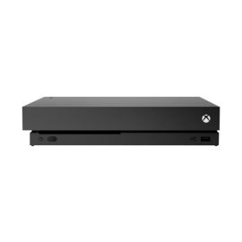 CYV-00001 - Microsoft One X Gaming Xbox