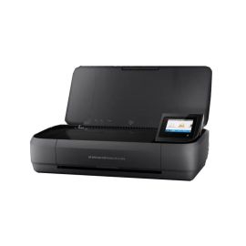 CZ992A#B1H - HP Officejet 250 Wireless Inkjet Multifunction Printer