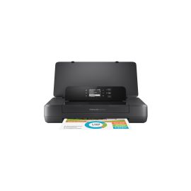 CZ993A - HP Officejet 200 Portable Inkjet Printer