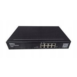 D535K - Dell PowerConnect 2808 Network Switch