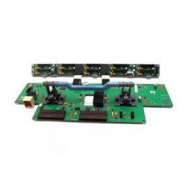 HP D5989-63000 Board Assembly