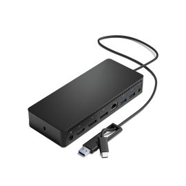 Dell - D6000 Docking Station