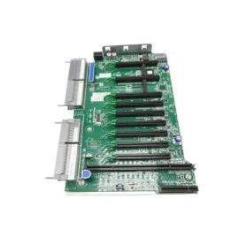 HP D8244-60001 I/O Board