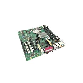 Gateway D975XL Socket LGA775 Micro-BTX Desktop Motherboard