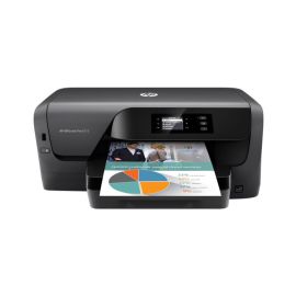 D9L64A#B1H - HP Officejet Pro 8210 Desktop Inkjet Printer