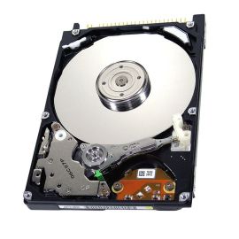 DBOA-2360 - IBM 360MB Laptop Hard Drive