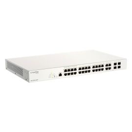 DBS-2000-28MP - D-link DBS-2000 Network Switch